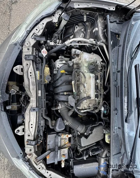 2019 Toyota Corolla Le из США, поврежденный, VIN 5YFBURHE7KP879765